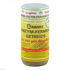 KANNE Fermentgetreide