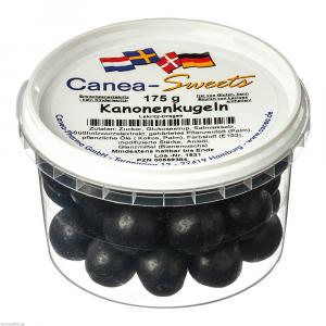 KANONENKUGELN