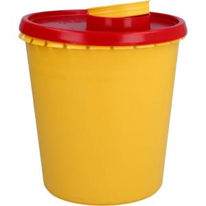 KANÜLENBEHÄLTER