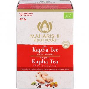 KAPHA Tee Bio