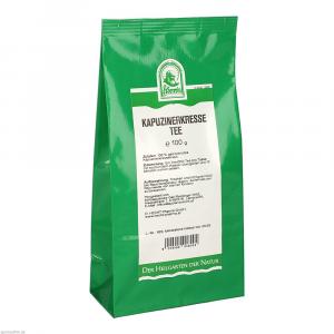 KAPUZINERKRESSE TEE