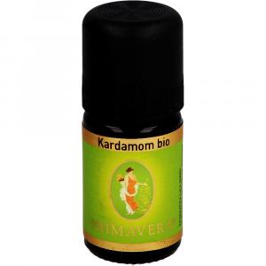 KARDAMOM BIO ätherisches Öl