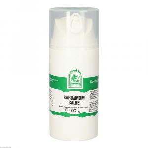 KARDAMOM SALBE