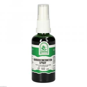 KARDOBENEDIKTEN Spray