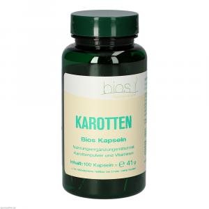 KAROTTEN BIOS Kapseln