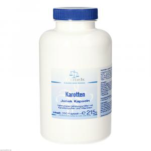 KAROTTEN JUNEK Kapseln