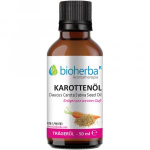 KAROTTEN ÖL Trägeröl