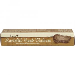 KARTOFFEL HANDBALSAM