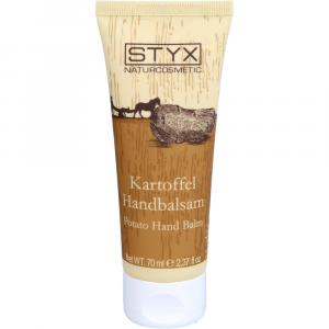 KARTOFFEL HANDBALSAM