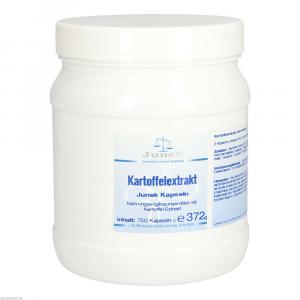 KARTOFFELEXTRAKT Junek Kapseln