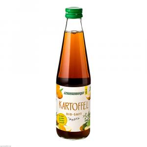 KARTOFFELSAFT Bio Schoenenberger