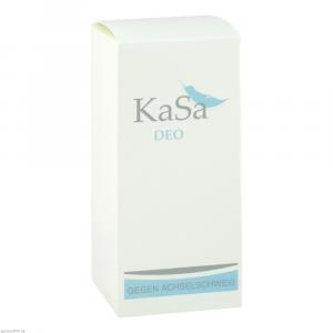 KASA Deo Antitranspirant