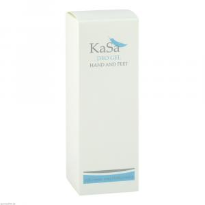 KASA Deo Gel Hand and Feet