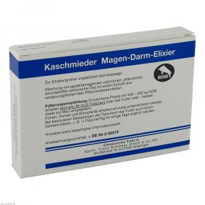 KASCHMIEDER Magen Darm vet.