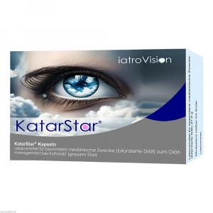 KATARSTAR Kapseln