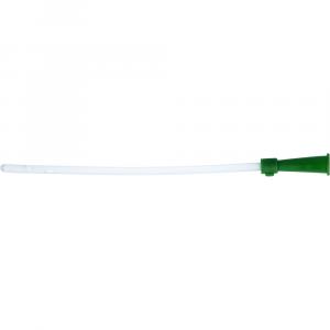 KATHETER Frau Ch 14 Pharmaplast 18 cm