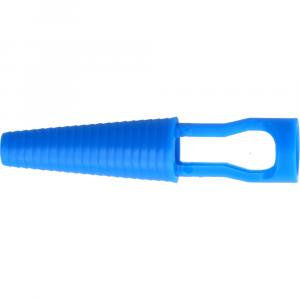 KATHETERSTOPFEN steril blau KATHETERSTOPFEN steril blau