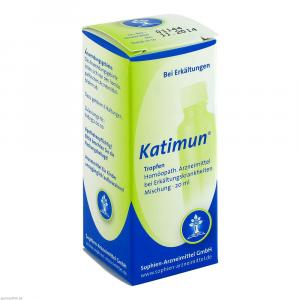KATIMUN Tropfen