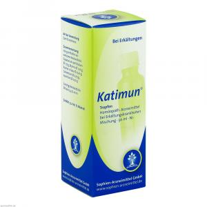 KATIMUN Tropfen