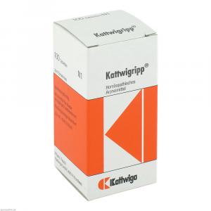 KATTWIGRIPP Tabletten