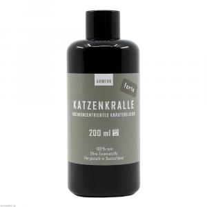 KATZENKRALLE TINKTUR K&L