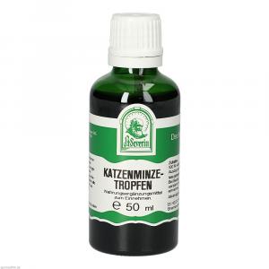 KATZENMINZE TROPFEN KATZENMINZE TROPFEN