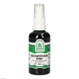 KATZENPFÖTCHEN Spray