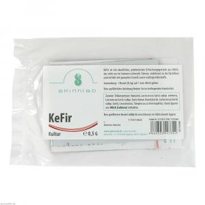 KEFIR Kulturen Granulat