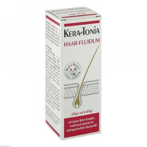 KERA-TONIA Haar-Fluidum