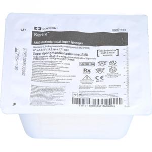 KERLIX AMD Superschwamm medium 15x17 cm