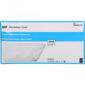 KERRAMAX care 10x22 cm Verband nicht klebend