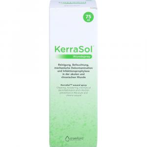 KERRASOL Wundspray