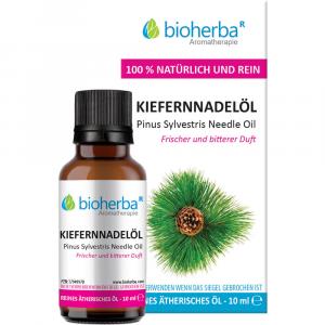 KIEFERNNADEL ÖL ätherisch