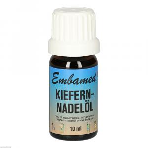 KIEFERNNADEL ÖL ätherisch