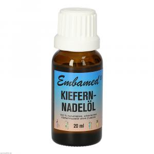 KIEFERNNADEL ÖL ätherisch