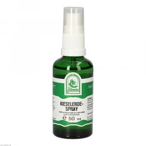 KIESELERDE SPRAY KIESELERDE SPRAY