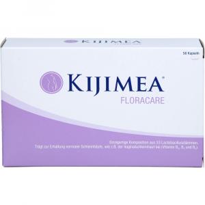 KIJIMEA FloraCare Kapseln