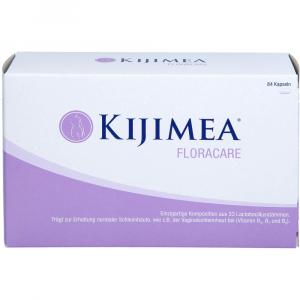 KIJIMEA FloraCare Kapseln