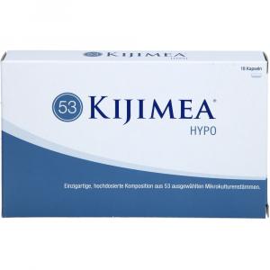 KIJIMEA Hypo Kapseln