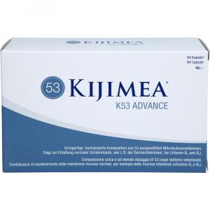KIJIMEA K53 Advance Kapseln