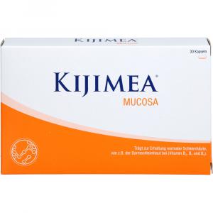 KIJIMEA Mucosa Kapseln