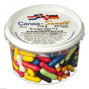 KINDERLAKRITZ