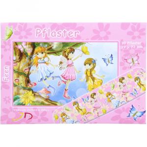 KINDERPFLASTER Feen Briefchen
