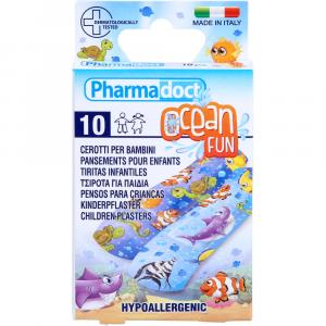 KINDERPFLASTER Ocean Fun