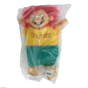KINDERWÄRMFLASCHE Pumuckl