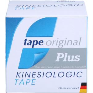 KINESIOLOGIC tape original plus blau