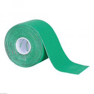 KINESIOLOGIE Tape 5 cmx5 m grün