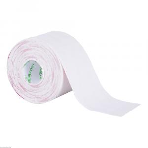 KINESIOLOGIE Tape 5 cmx5 m weiß