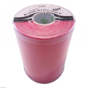 KINESIOLOGIE Tape Pferde/Tiere pink 10 cmx5 m