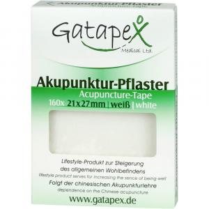 KINSEO Cross Physiotape weiß